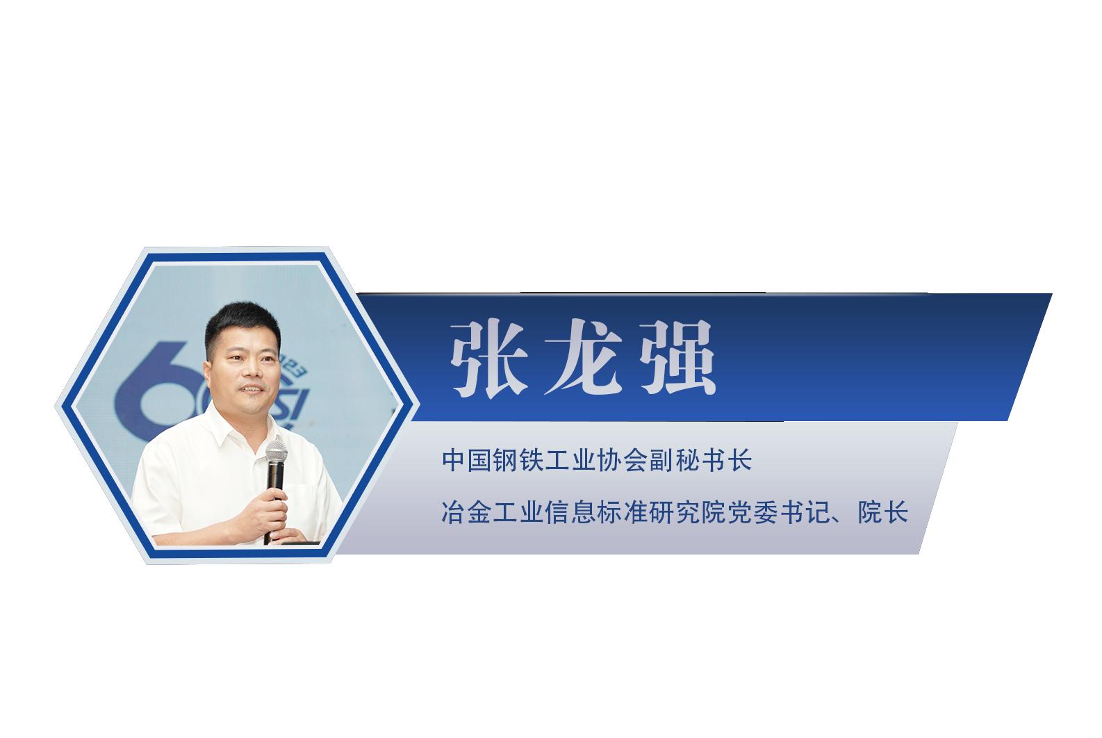 张龙强：全文强制的新版钢铁能耗限额国家标准有何变化？